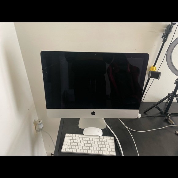 iMac Pro